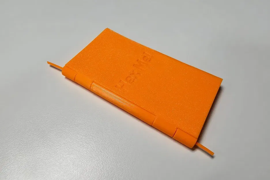 Hộp đựng chìa khóa lục giác di động cho người đi xe đạp - Image 4