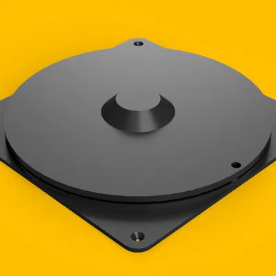 Giá đỡ cuộn cho máy in 3D Prusa Mini