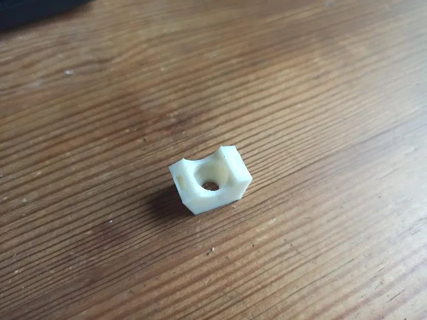 Giá đỡ ống cho dây buộc tự khóa nhiều kích thước - Image 3