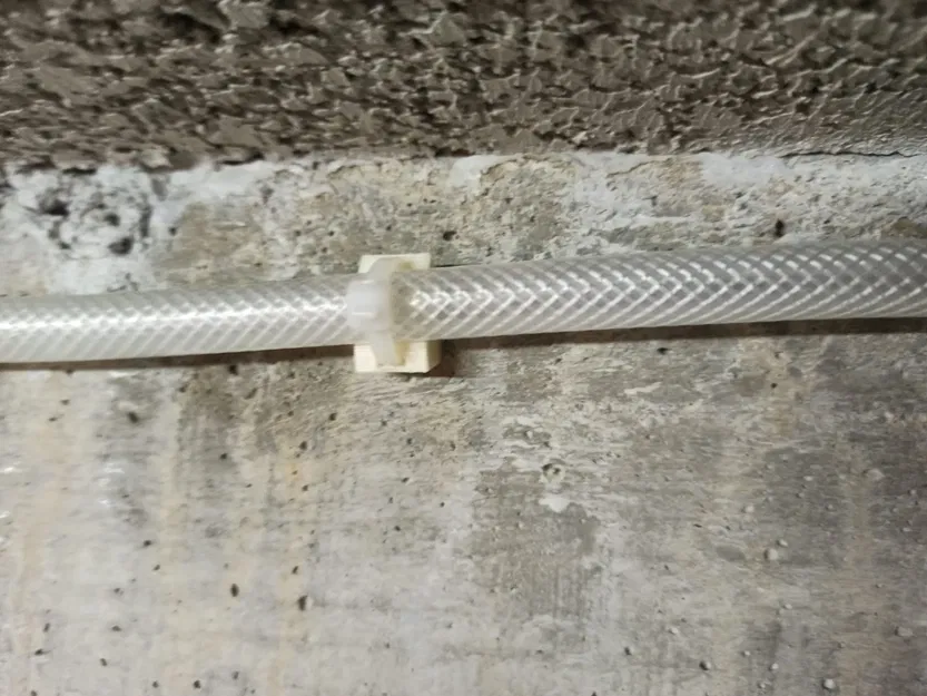 Giá đỡ ống cho dây buộc tự khóa nhiều kích thước - Image 6