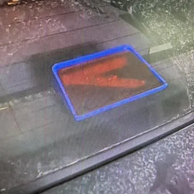 Giá đỡ đèn phanh cho mercedes clase C W202