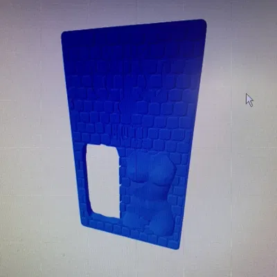 Cửa cho vaper cơ khí kiểu svfmodmod bfbotton fedeer