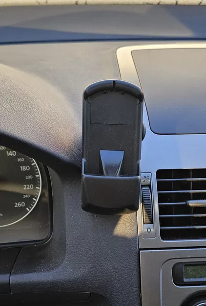 Bộ chuyển đổi Bluetooth cho giá đỡ điện thoại VW - Image 1