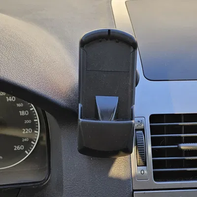 Bộ chuyển đổi Bluetooth cho giá đỡ điện thoại VW