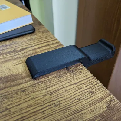 Giá đỡ tai nghe trượt cho bàn làm việc