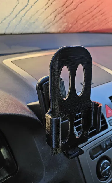 Bộ chuyển đổi Bluetooth cho giá đỡ điện thoại VW - Image 2