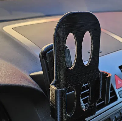 Bộ chuyển đổi Bluetooth cho giá đỡ điện thoại VW