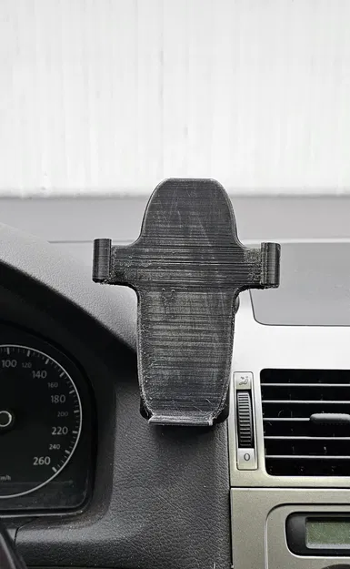 Bộ chuyển đổi Bluetooth cho giá đỡ điện thoại VW - Image 3