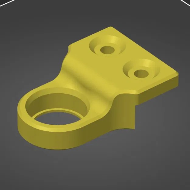 Giá đỡ trục Z cho máy in 3D Ender 2 PRO - Image 2