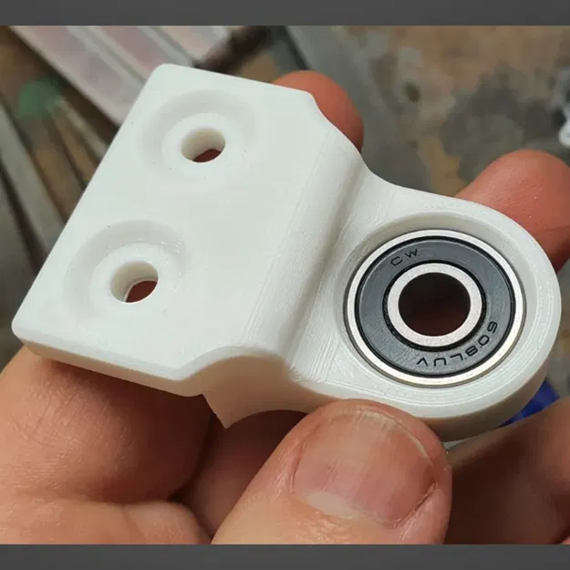 Giá đỡ trục Z cho máy in 3D Ender 2 PRO - Image 4