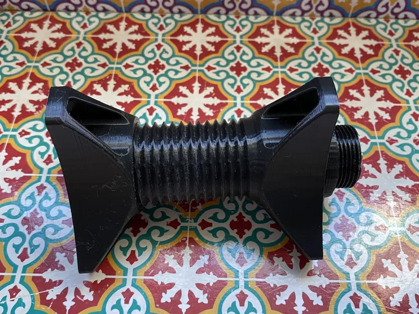 Giá đỡ cuộn filament cho máy in 3D Elegoo Neptune 4 Pro - Image 1