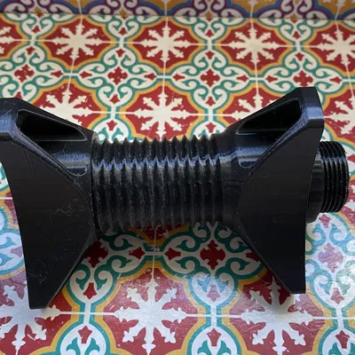 Giá đỡ cuộn filament cho máy in 3D Elegoo Neptune 4 Pro