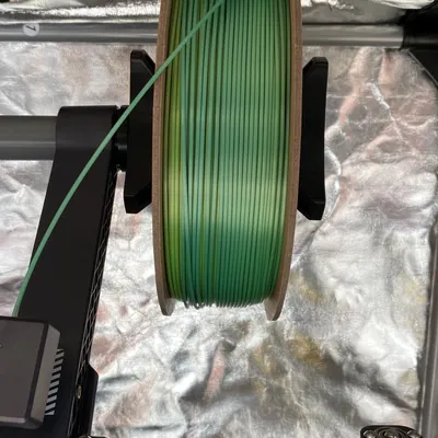 Giá đỡ cuộn filament cho máy in 3D Elegoo Neptune 4 Pro