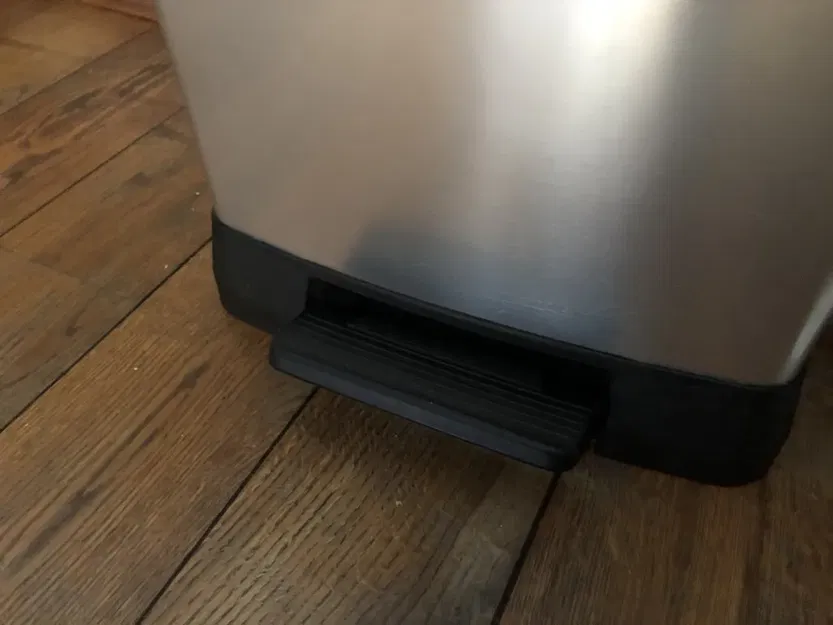 Phần dưới của cần điều khiển thùng rác đạp chân - Image 6