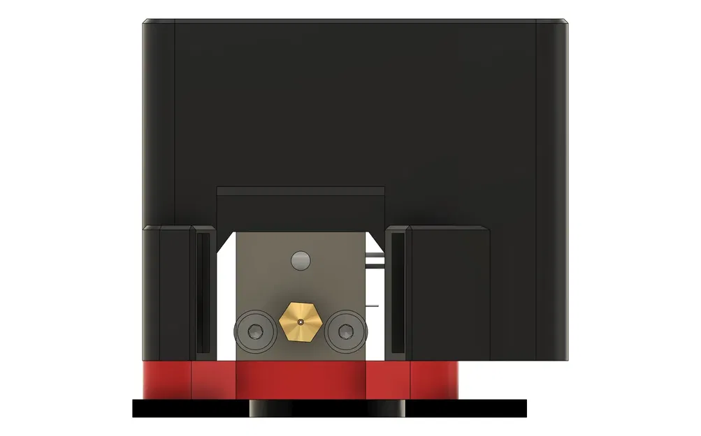 Quạt làm mát 5015 cho Ender 2 Pro / Ender 3 với giá đỡ từ tính - Image 7