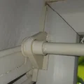 Cơ chế đóng và nghiêng cho cửa sổ chuồng cũ - Thumbnail 2