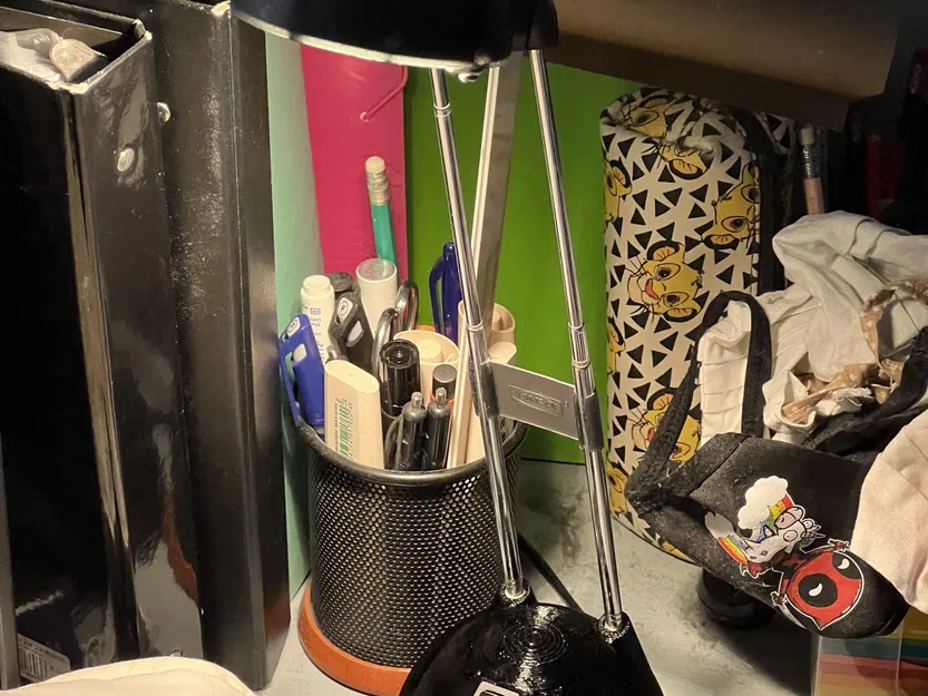 Phần thay thế chao đèn bàn IKEA cổ điển - Image 1