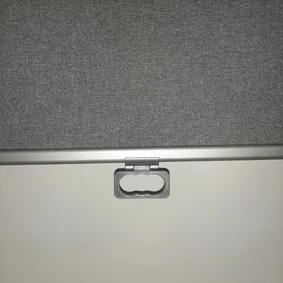 Thay thế vòng cho rèm Ikea Tretur