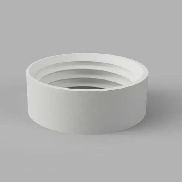 Vít PET cho chai Cola và các loại chai PET khác - Image 1