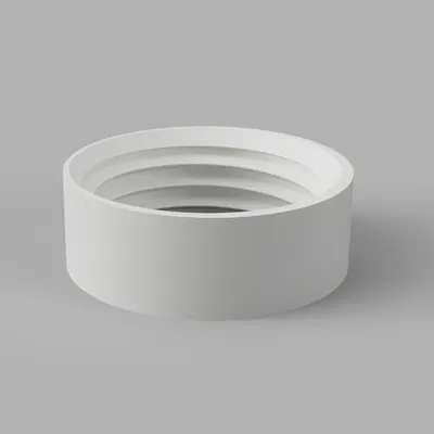 Vít PET cho chai Cola và các loại chai PET khác