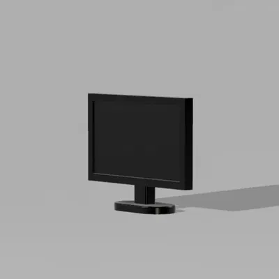 Tivi mini phong cách cổ điển