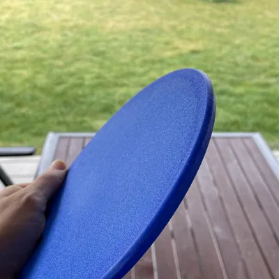 Frisbee nhẹ dễ bay cho trẻ em và người lớn