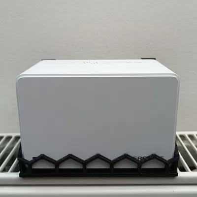 Giá đỡ gắn tường cho thiết bị wifi Mercusys Halo H70X