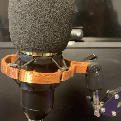 Phụ kiện thay thế cho giá đỡ micro eBay