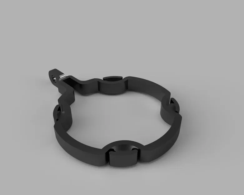 Phụ kiện thay thế cho giá đỡ micro eBay - Image 2