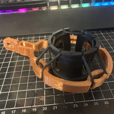 Phụ kiện thay thế cho giá đỡ micro eBay