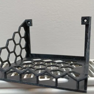 Giá đỡ gắn tường cho thiết bị wifi Mercusys Halo H70X