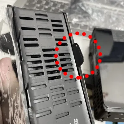 Công cụ sửa chữa mở ổ cứng Prying Pick