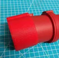Nắp bảo vệ kết nối CEE 16A chống bụi - Thumbnail 1