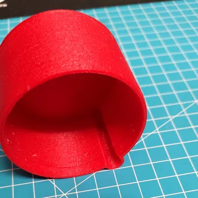 Nắp bảo vệ kết nối CEE 16A chống bụi