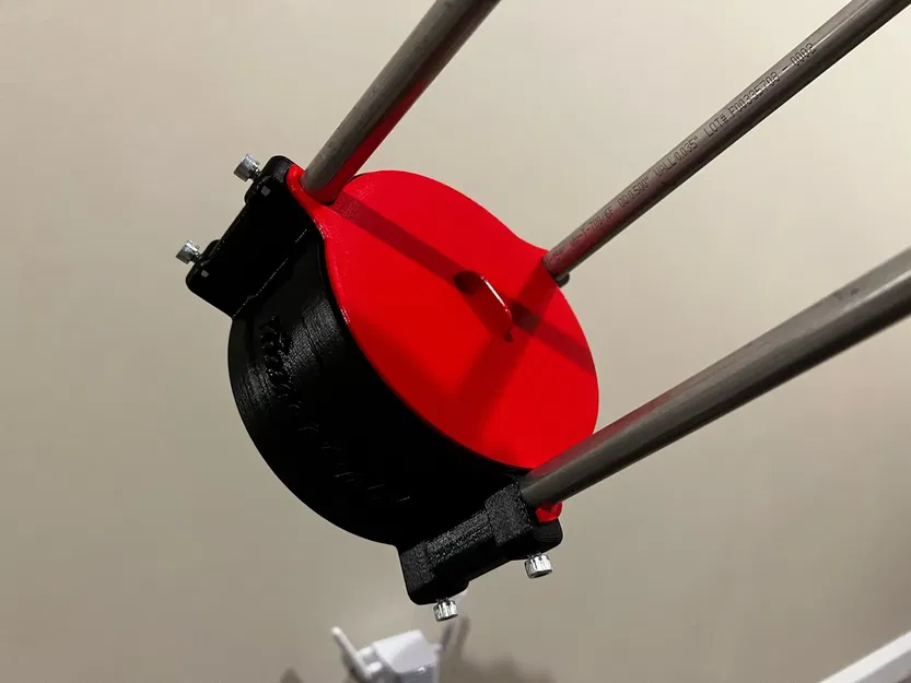 Nắp Gương và Ống Kính Hadley - Image 3