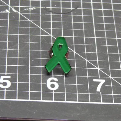 Pin men hình ruy băng nhận thức