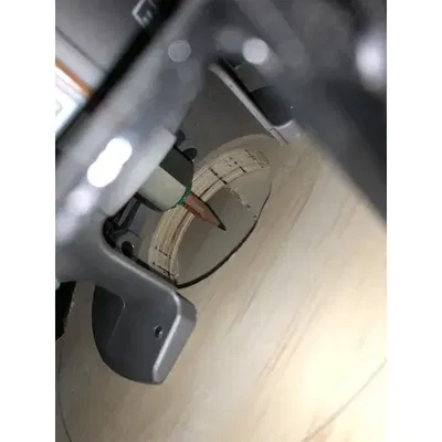 Giá đỡ bút cho máy router 1/2