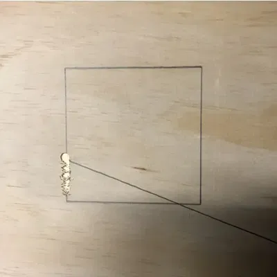 Giá đỡ bút cho máy router 1/2