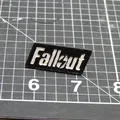 Pin men Fallout - Thumbnail 1