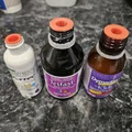 Bộ chuyển đổi ống tiêm cho chai thuốc Neurofin - Thumbnail 1