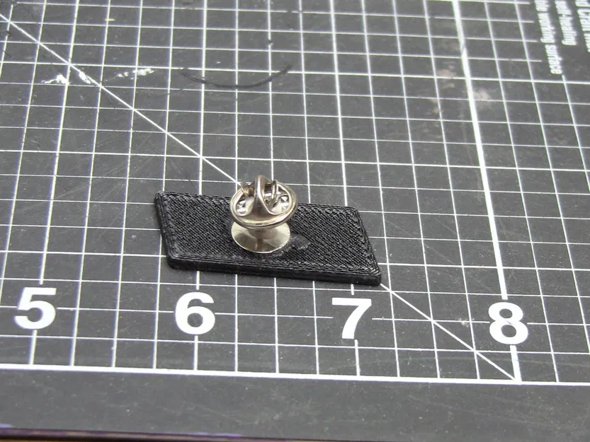 Pin men Fallout - Image 2