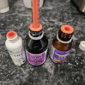 Bộ chuyển đổi ống tiêm cho chai thuốc Neurofin - Thumbnail 2
