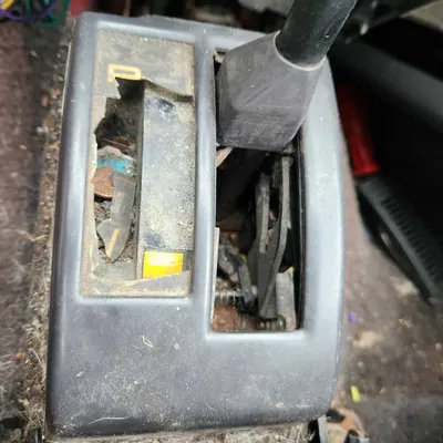 Chỉ báo chuyển số và bảo vệ bụi cho Toyota Corolla 1989-1992