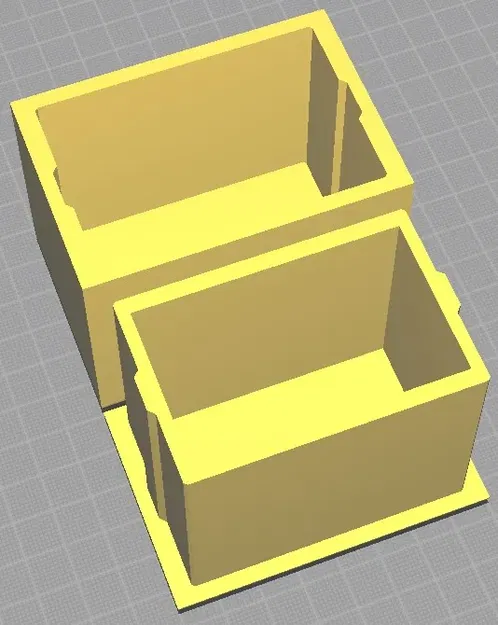 Hộp đựng bộ lọc CPAP Löwenstein cho máy thở - Image 2