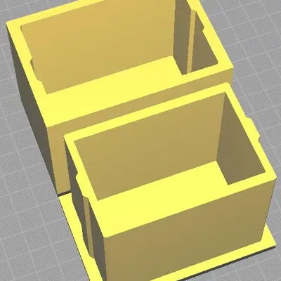 Hộp đựng bộ lọc CPAP Löwenstein cho máy thở