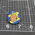 Pin men Vaultboy trong Fallout - Thumbnail 1