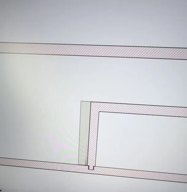 Bàn Sofa Nhà Búp Bê Mô Hình Chi Tiết - Image 3