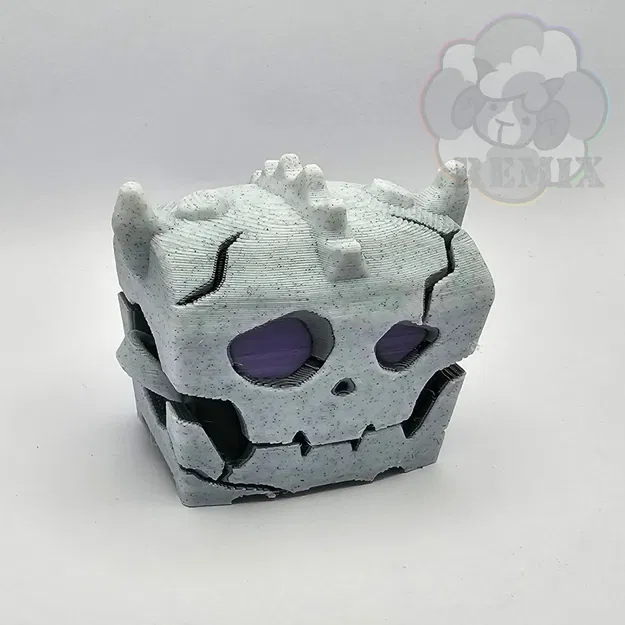 Hòm Bokoblin cho thẻ SD và thẻ micro SD - Image 2