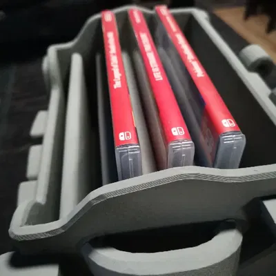 Hòm Bokoblin kích thước lớn cho trò chơi Switch và Blue-ray