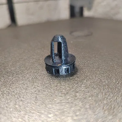 Cái kẹp garniture cửa cho PEUGEOT PARTNER PHASE 1 và RENAULT KANGOO PHA...